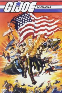 G.I. Joe: The Movie Online En Netflix