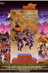 Despido improcedente Online En Netflix