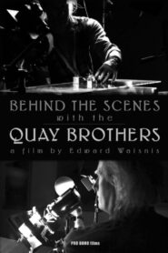 Behind the Scenes with the Quay Brothers Online En Netflix
