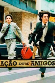 Ação Entre Amigos Online En Netflix