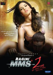 Ragini MMS 2 Online En Netflix