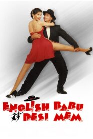 English Babu Desi Mem Online En Netflix