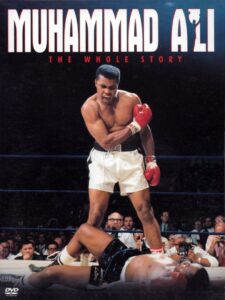 Muhammad Ali The Whole Story Online En Netflix