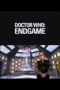 Doctor Who: Endgame Online En Netflix