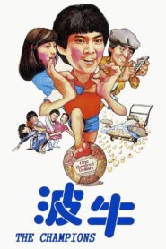波牛 Online En Netflix