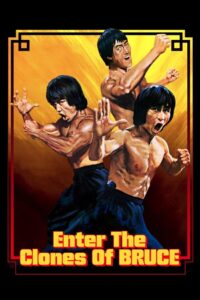 Enter the Clones of Bruce Online En Netflix