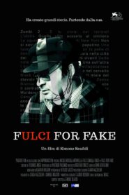 Fulci for Fake Online En Netflix