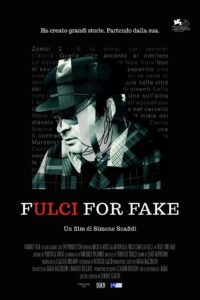 Fulci for Fake Online En Netflix