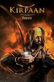 Kirpaan Online En Netflix