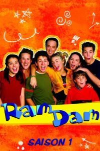 Ramdam: Temporada 1 {year} En Netflix