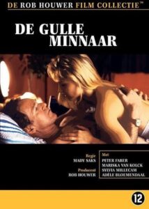 De Gulle Minnaar Online En Netflix
