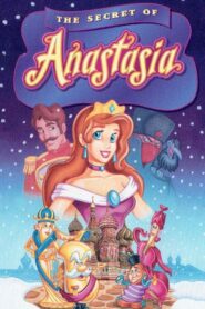 The Secret of Anastasia Online En Netflix