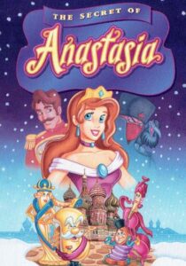 The Secret of Anastasia Online En Netflix