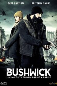 Peligro en Bushwick Online En Netflix