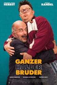 Ganzer halber Bruder Online En Netflix