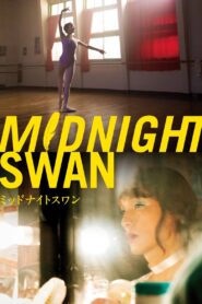 ミッドナイトスワン Online En Netflix