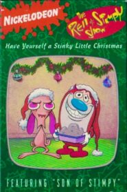 Ren & Stimpy: Have Yourself a Stinky Little Christmas Online En Netflix