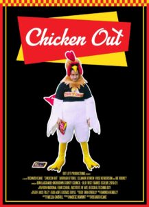 Chicken Out Online En Netflix