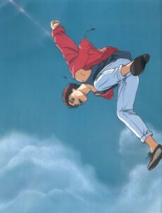 ノアの一日 Online En Netflix