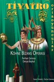 Köhne Bizans Operası Online En Netflix