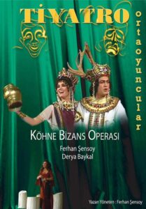 Köhne Bizans Operası Online En Netflix