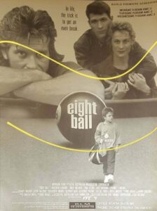 Eight Ball Online En Netflix