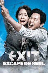 EXIT: Escape de Seúl Online En Netflix