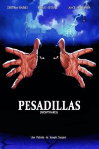 Pesadillas Online En Netflix