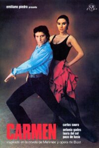 Carmen Online En Netflix