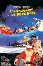 J’ai rencontré le Père Noël Online En Netflix