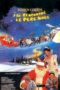 J’ai rencontré le Père Noël Online En Netflix