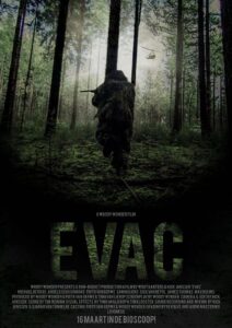 EVAC Online En Netflix