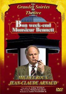 Bon week-end Monsieur Bennett ! Online En Netflix