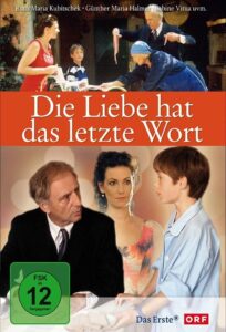 Die Liebe hat das letzte Wort Online En Netflix