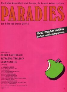 Paradies Online En Netflix