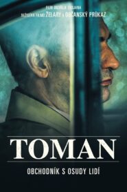 Toman Online En Netflix