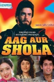 Aag Aur Shola Online En Netflix