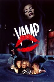 Vamp Online En Netflix