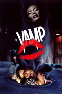 Vamp Online En Netflix