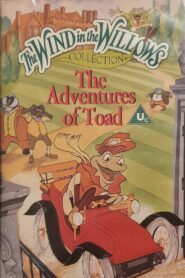 The Adventures of Toad Online En Netflix