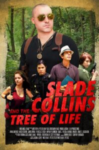 Slade Collins and the Tree of Life Online En Netflix