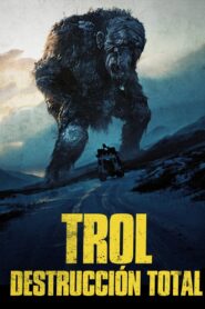 Cazadores de Trolls Online En Netflix