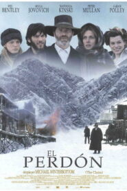 The Claim Online En Netflix