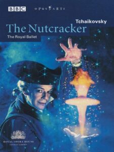 The Nutcracker – The Royal Ballet Online En Netflix