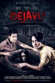 Dejavu: Ajian Puter Giling Online En Netflix