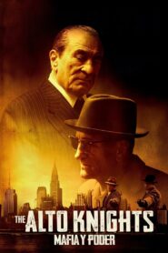 The Alto Knights: Mafia y poder Online En Netflix
