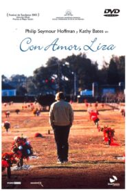 Con amor, Liza Online En Netflix