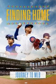 Encontrando un Hogar: El Camino a la MLB Online En Netflix