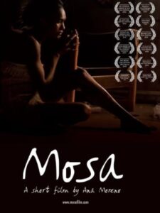Mosa Online En Netflix