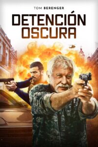 Detención oscura Online En Netflix